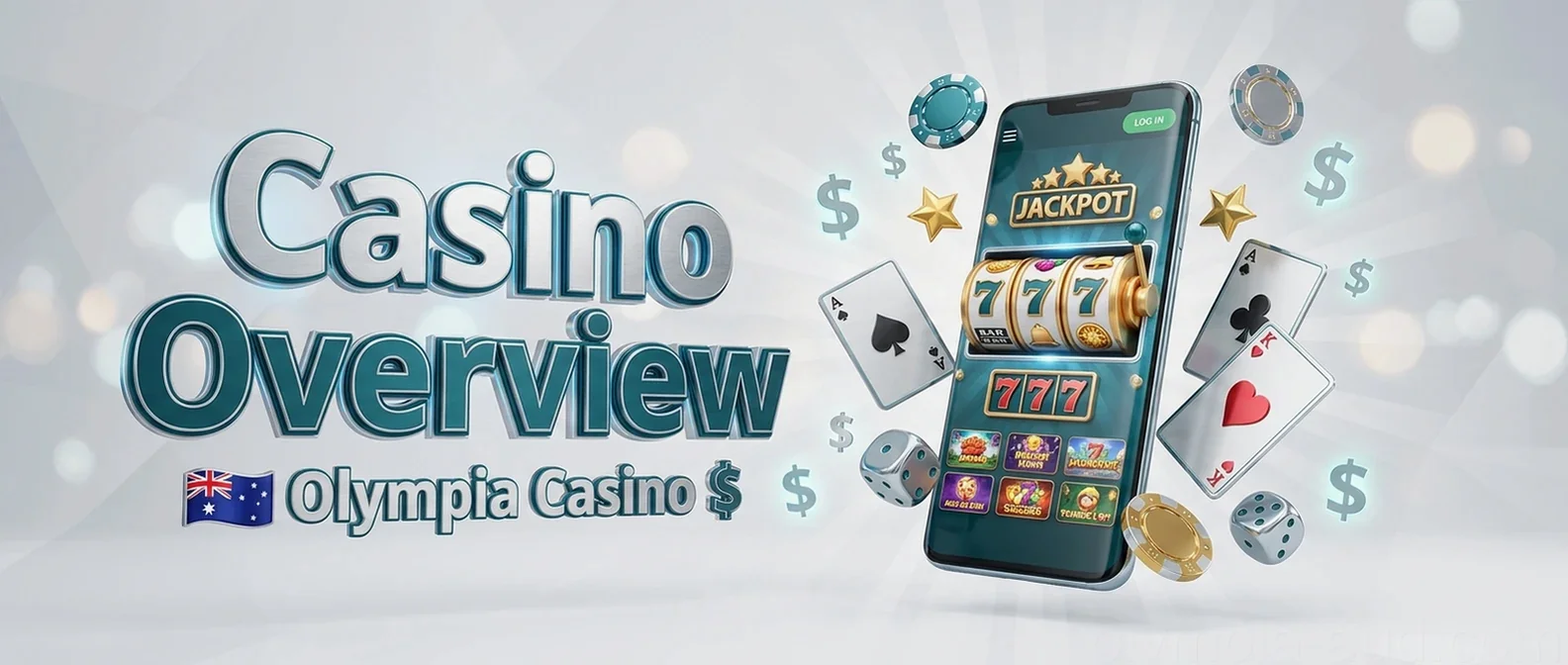 Casino Overview